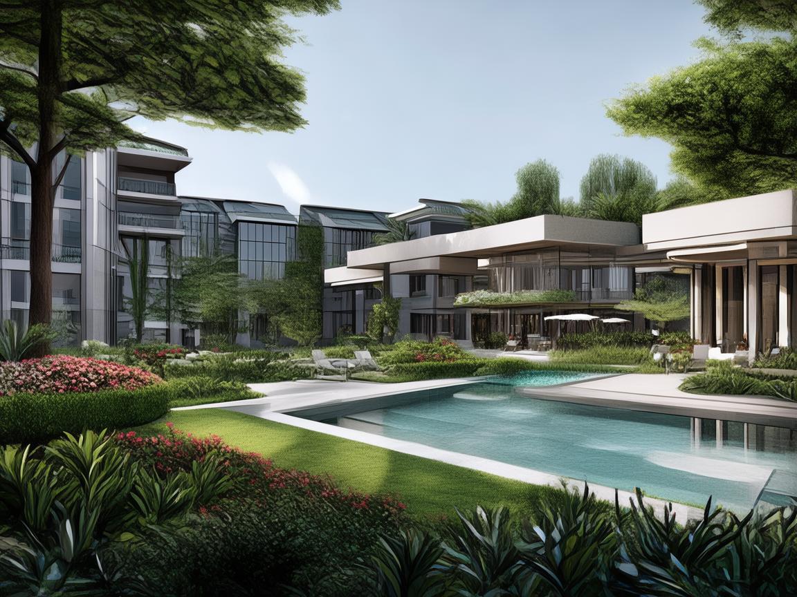 余姚万达豪庭究竟是什么物业？