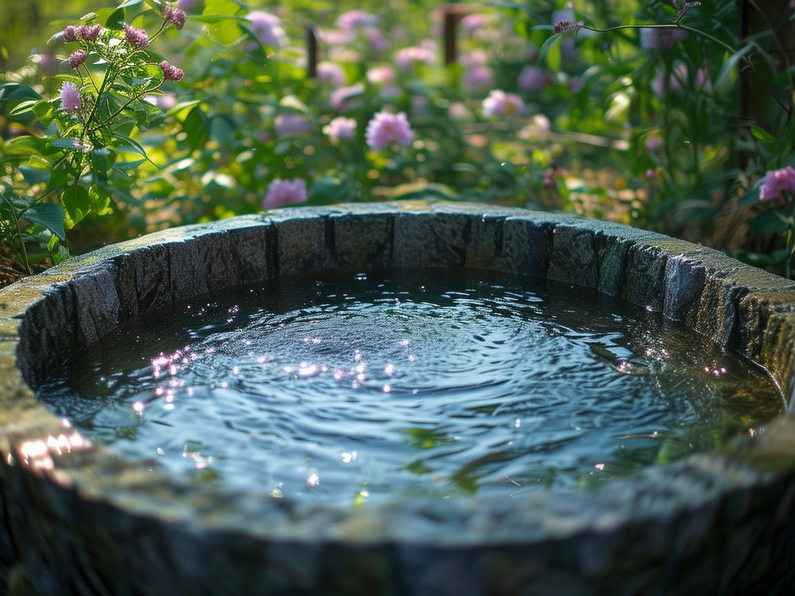 物业打的水井里的水叫什么水? 物业打的水井里的水叫什么水?