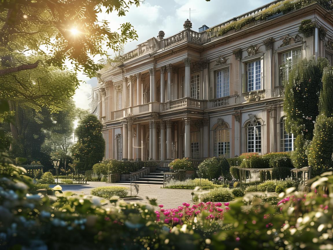 伯爵华府物业有保障吗? 伯爵华府物业有保障吗?