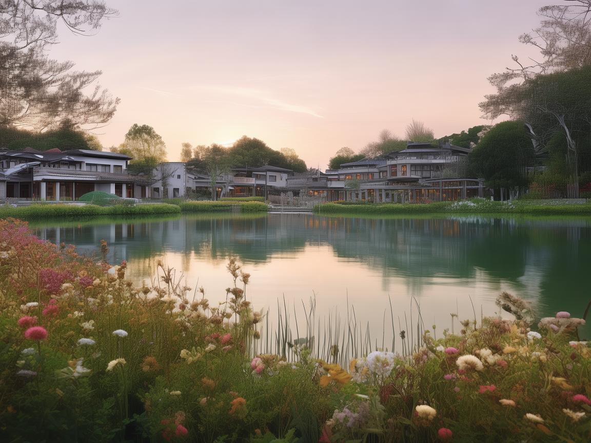 合肥明珠湖畔的物业究竟叫什么? 合肥明珠湖畔的物业究竟叫什么?