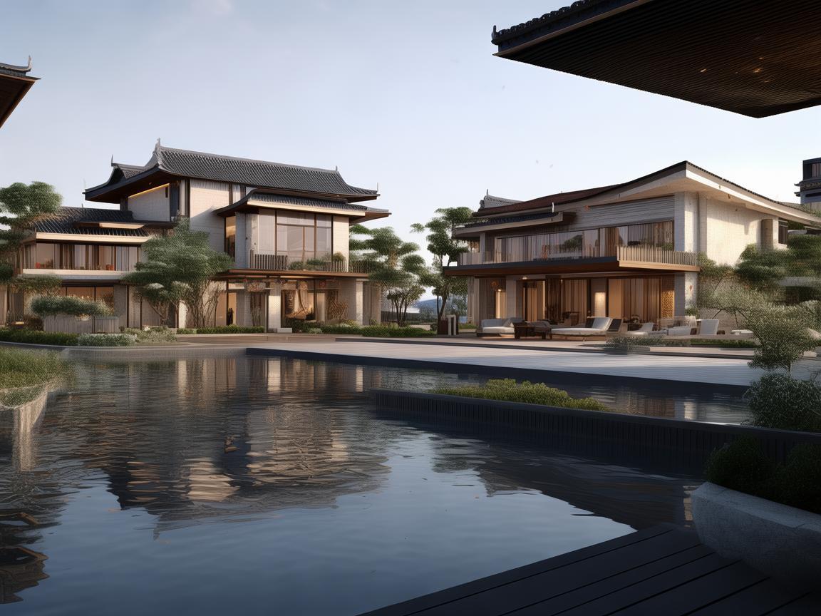 芜湖恒大御府是什么物业呢？