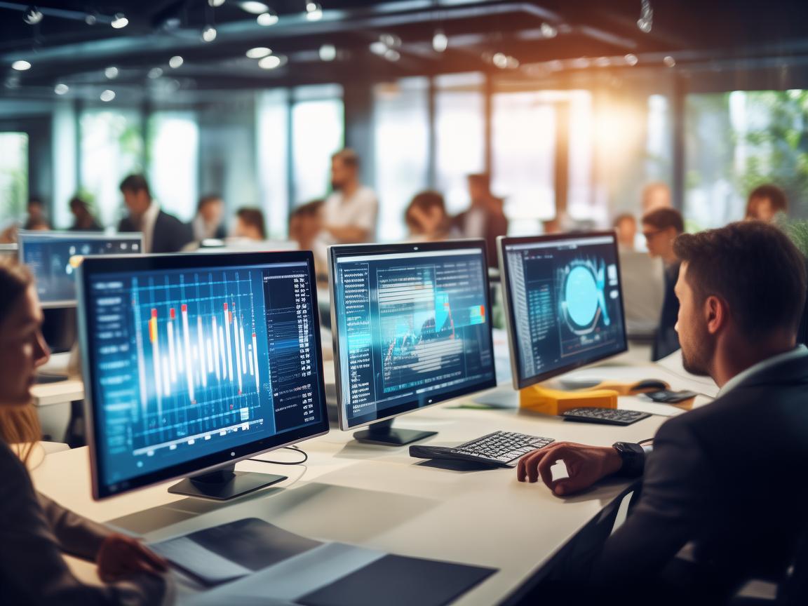 物业公司挣钱快吗？