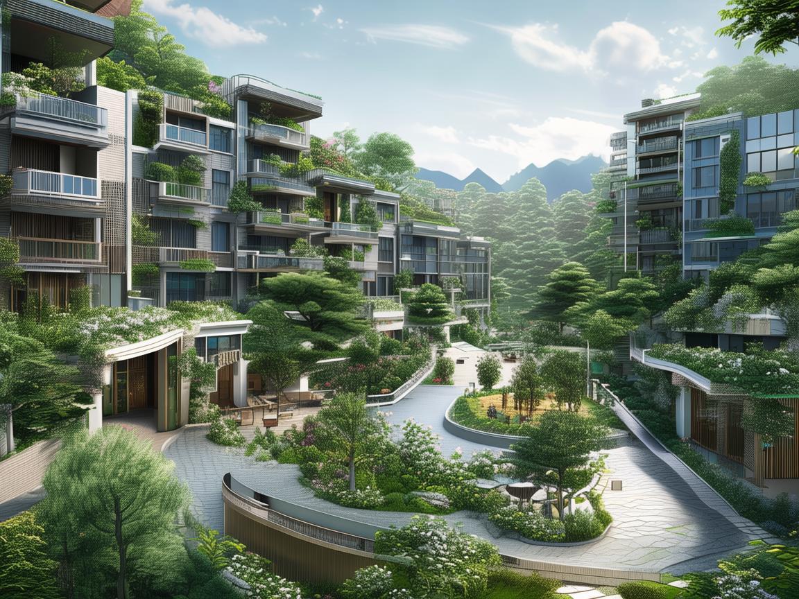 御龙山的物业管理怎么样? 御龙山的物业管理怎么样?