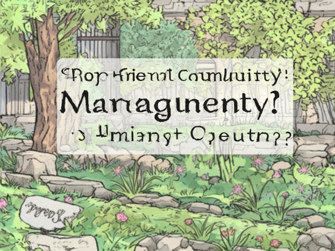 三友小区物业到底管事吗? 三友小区物业到底管事吗?