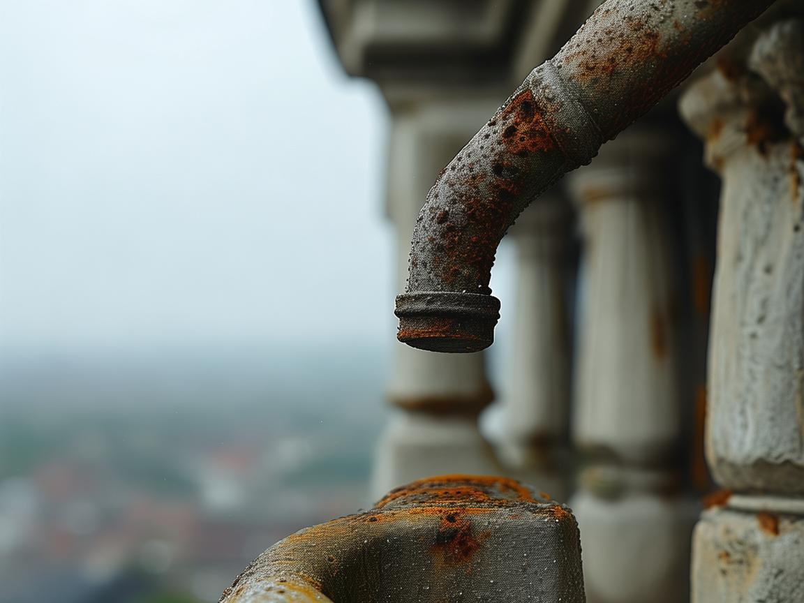 阳台水管真的归物业管吗? 阳台水管真的归物业管吗?