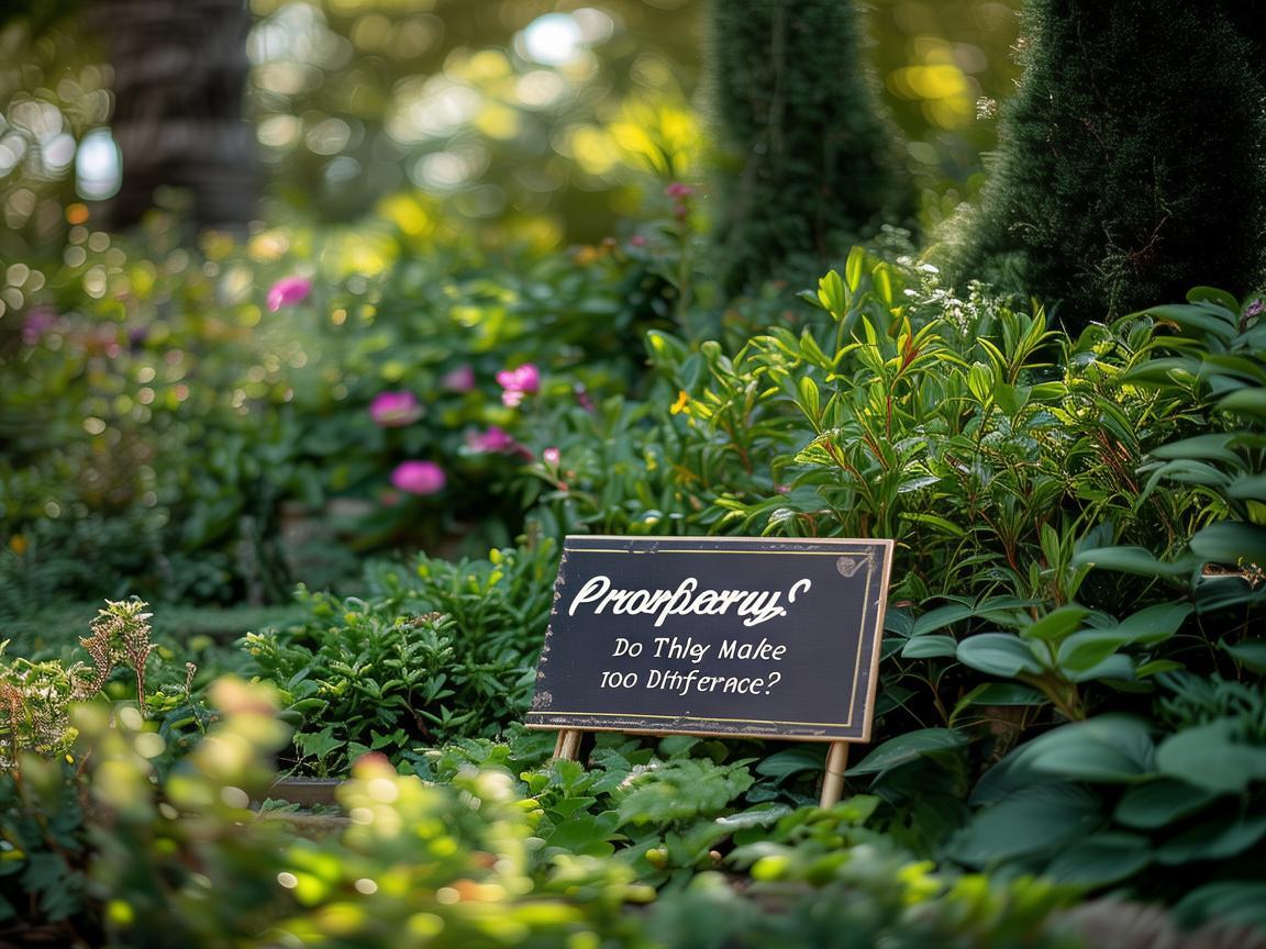 物业投诉真的会有影响吗? 物业投诉真的会有影响吗?