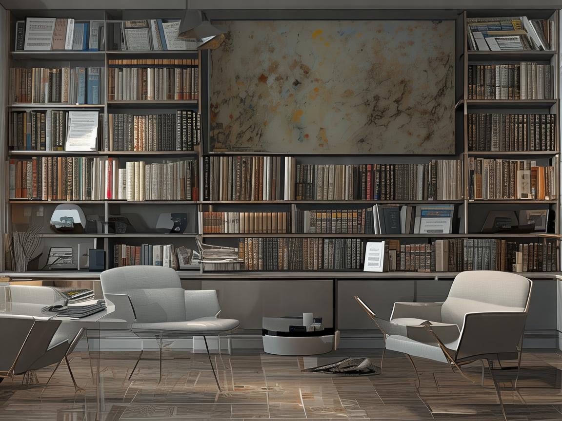 什么专业能去物业公司？