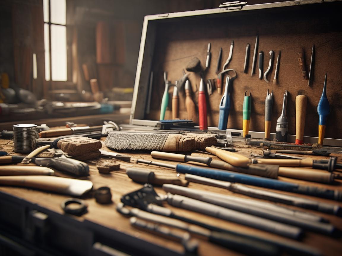 物业工具是耗材吗？为什么？