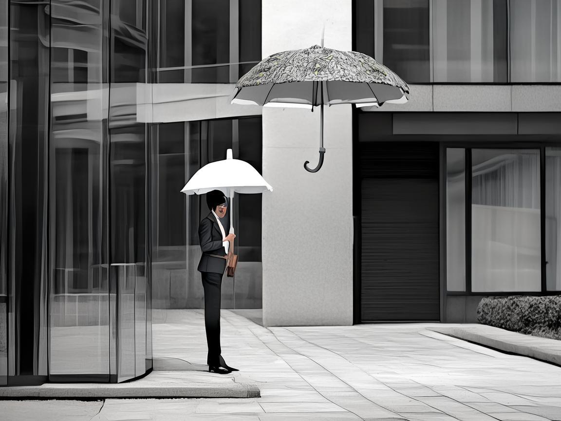 物业撑伞接人现在合法吗? 物业撑伞接人现在合法吗?