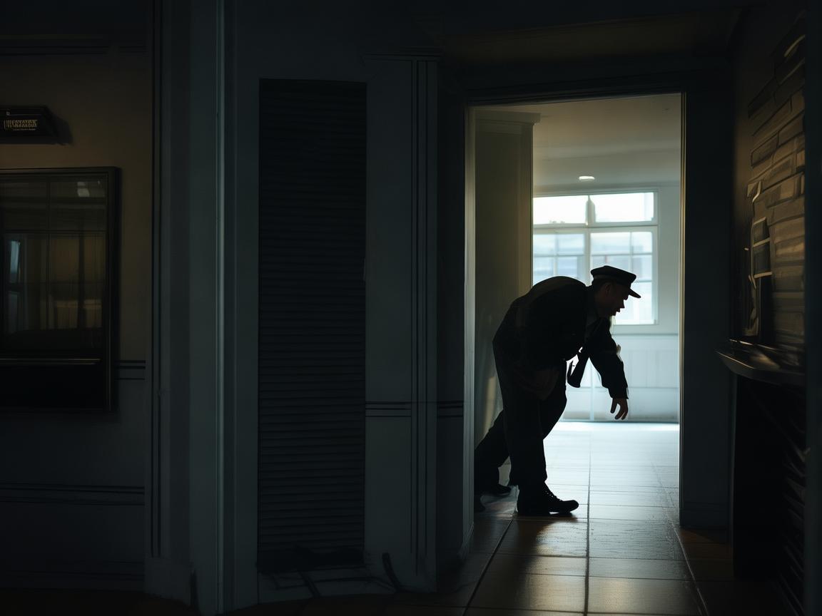 冒充物业的人究竟都在干什么? 冒充物业的人究竟都在干什么?