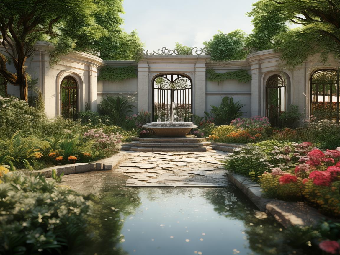 宾堰园物业究竟是什么？