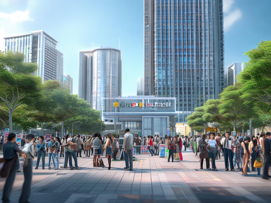 华宇物业现在招人吗？招什么岗位呢？