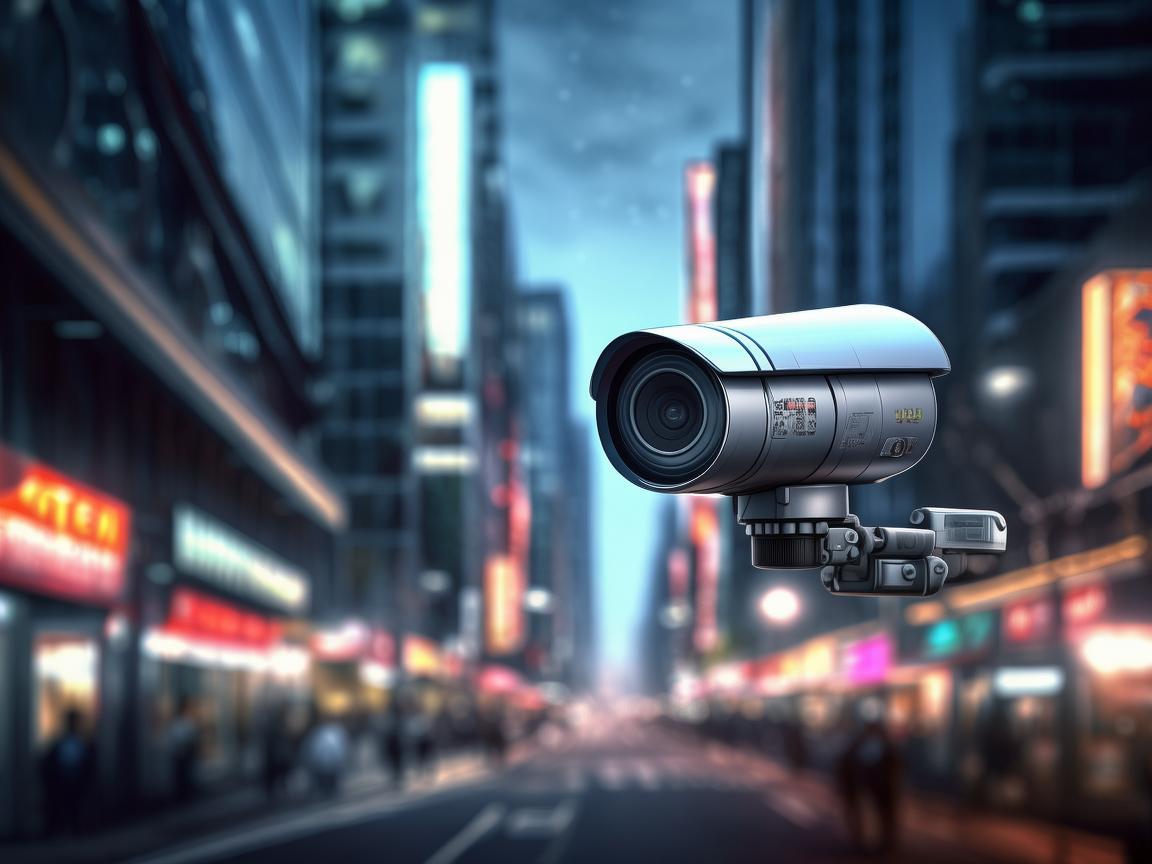 物业会一直看监控吗？