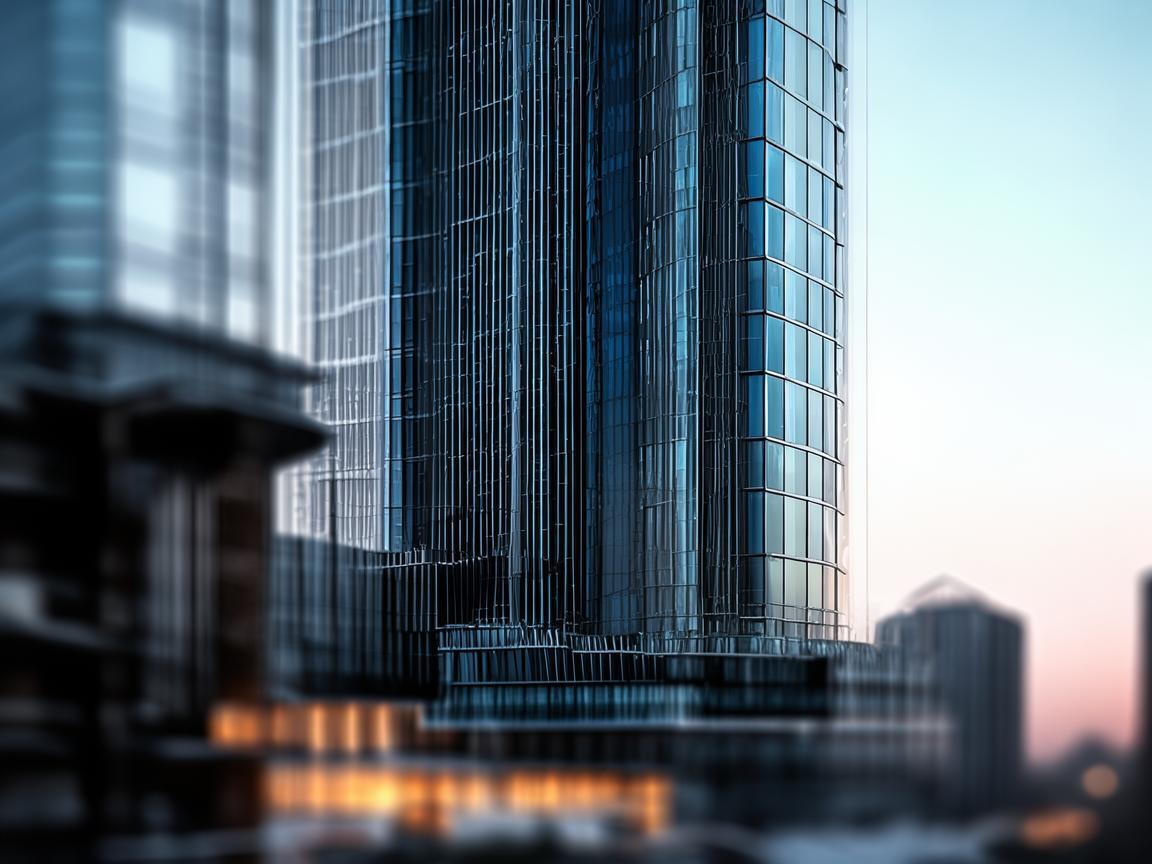 慈溪广电大厦究竟是什么物业？