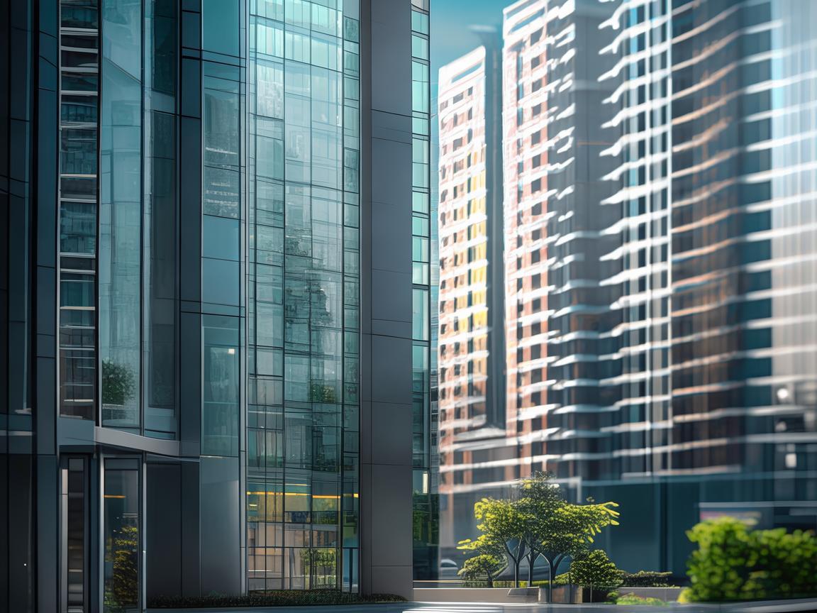 华润物业究竟属于什么行业？