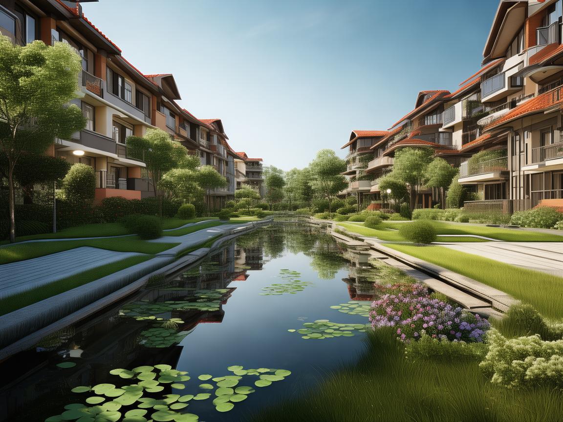 小区永远会有物业吗? 小区永远会有物业吗?