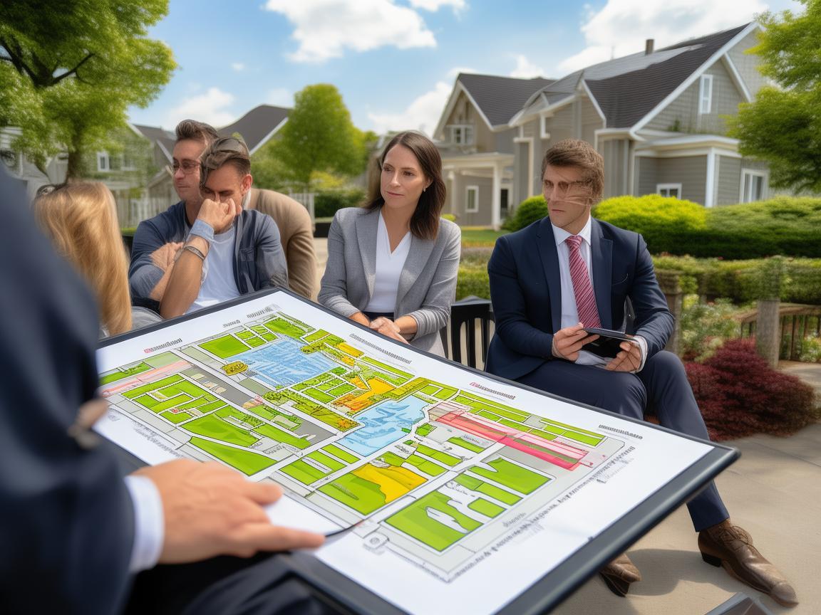 物业如何巧妙劝说业主搬家？