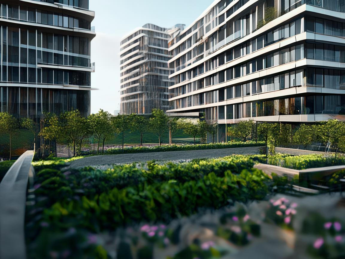 金江公寓物业真的可靠吗? 金江公寓物业真的可靠吗?