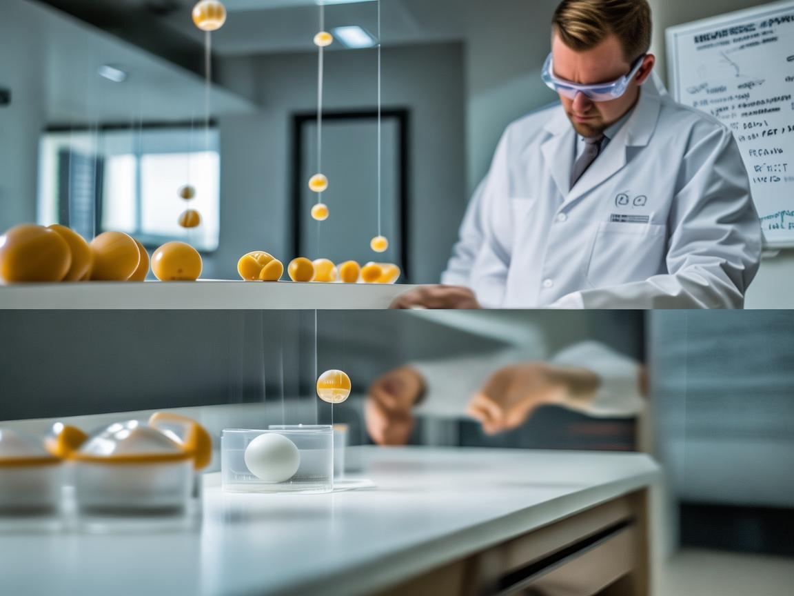 物业在通球试验中需要做什么？