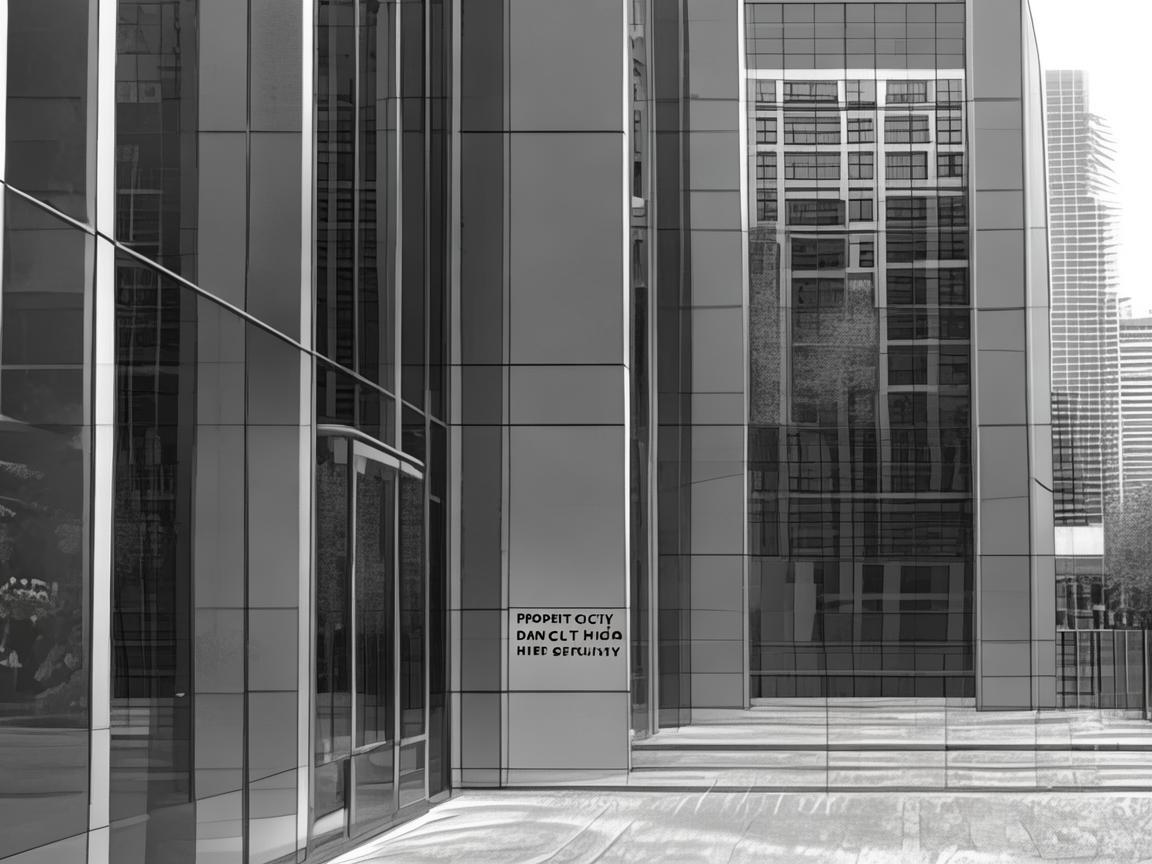 物业可以直招保安吗？