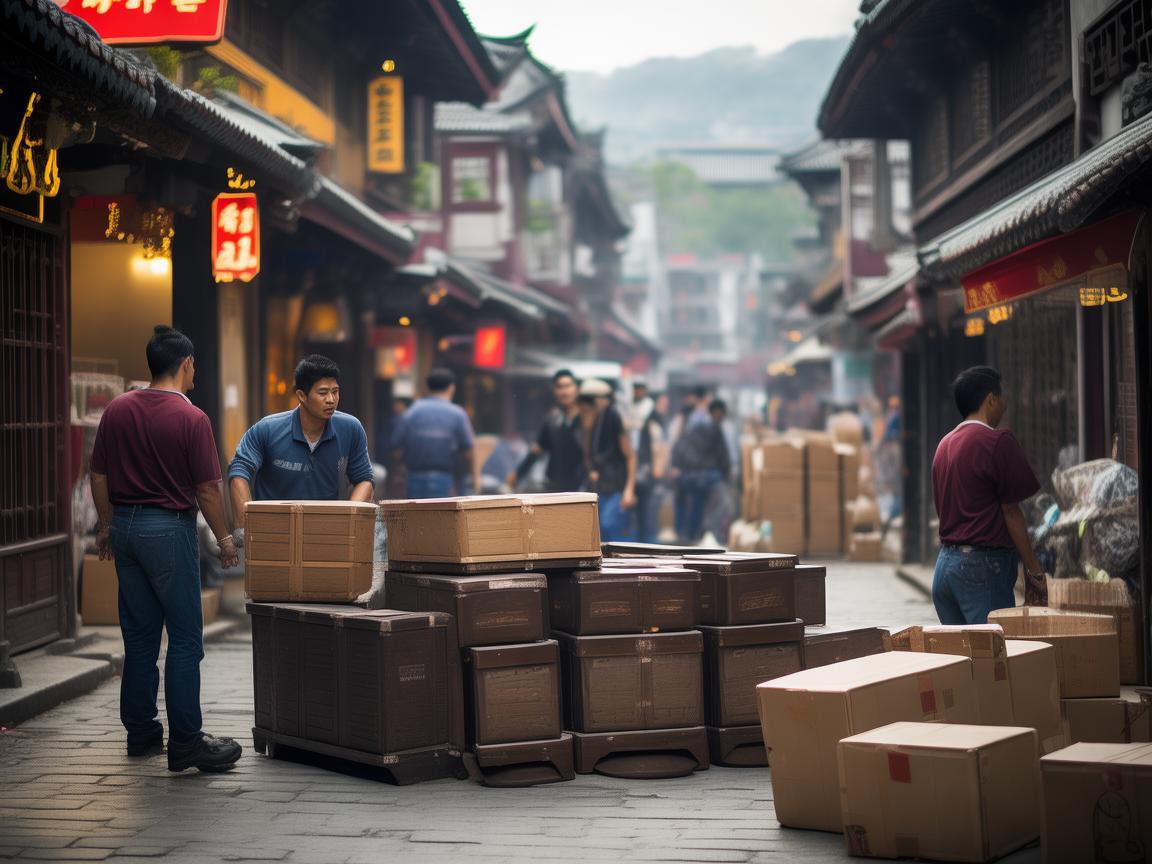 北京搬家物业收费合理吗？