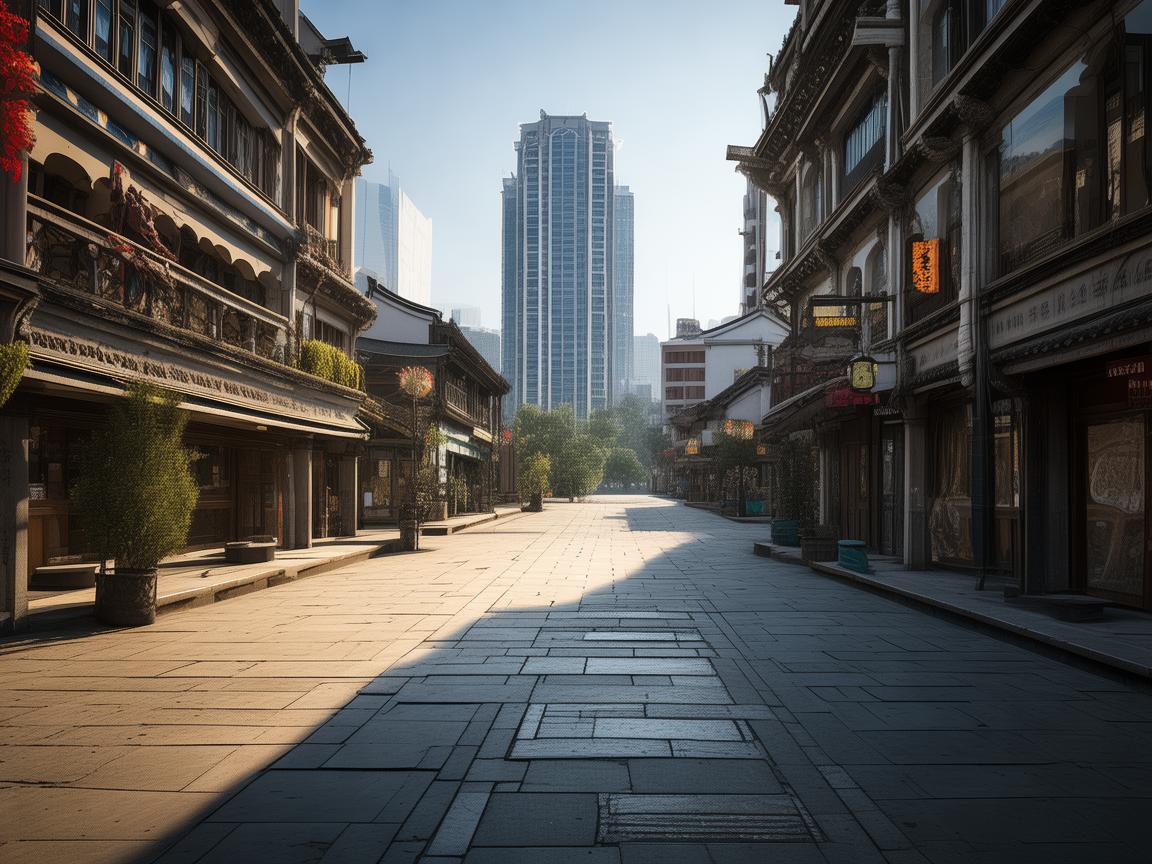 济南真的要取消物业吗? 济南真的要取消物业吗?