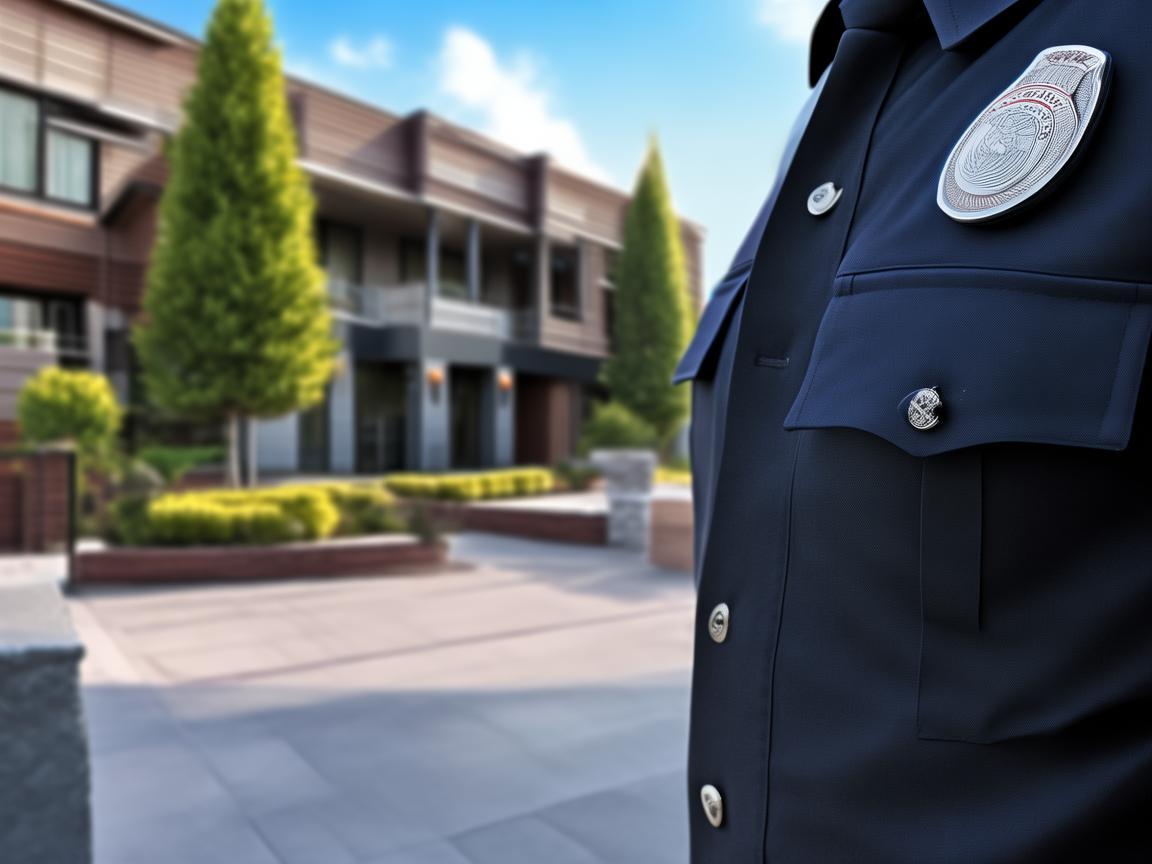 物业安全员究竟一般干什么? 物业安全员究竟一般干什么?