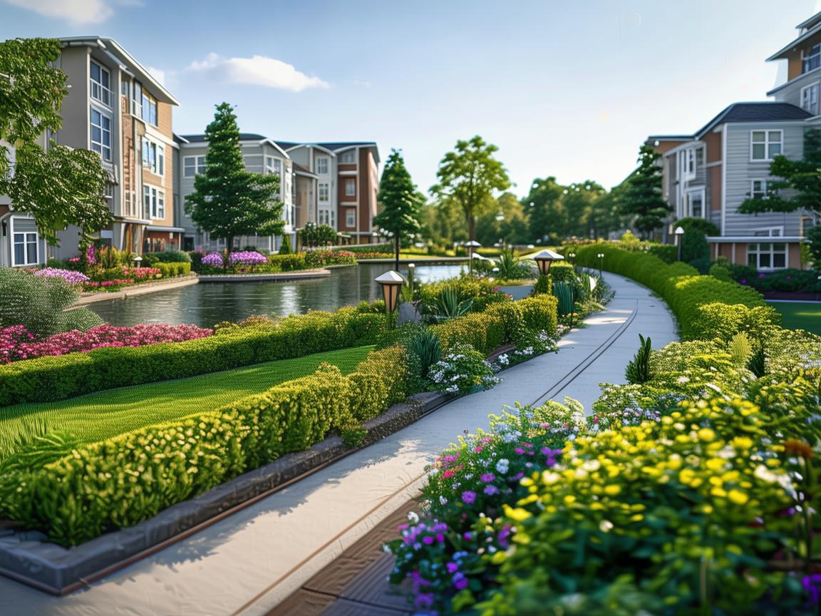 物业服务是什么样的逻辑? 物业服务是什么样的逻辑?