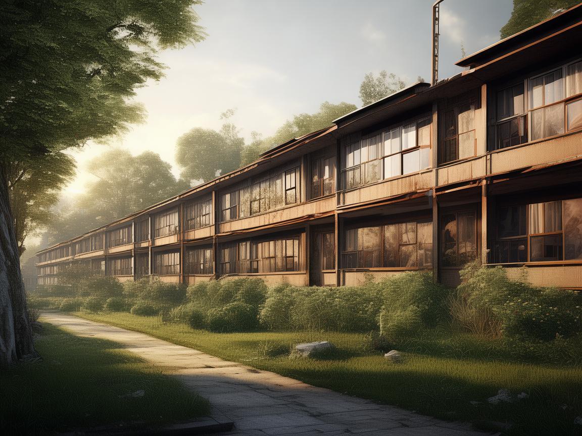 工会宿舍物业真的值得购买吗? 工会宿舍物业真的值得购买吗?