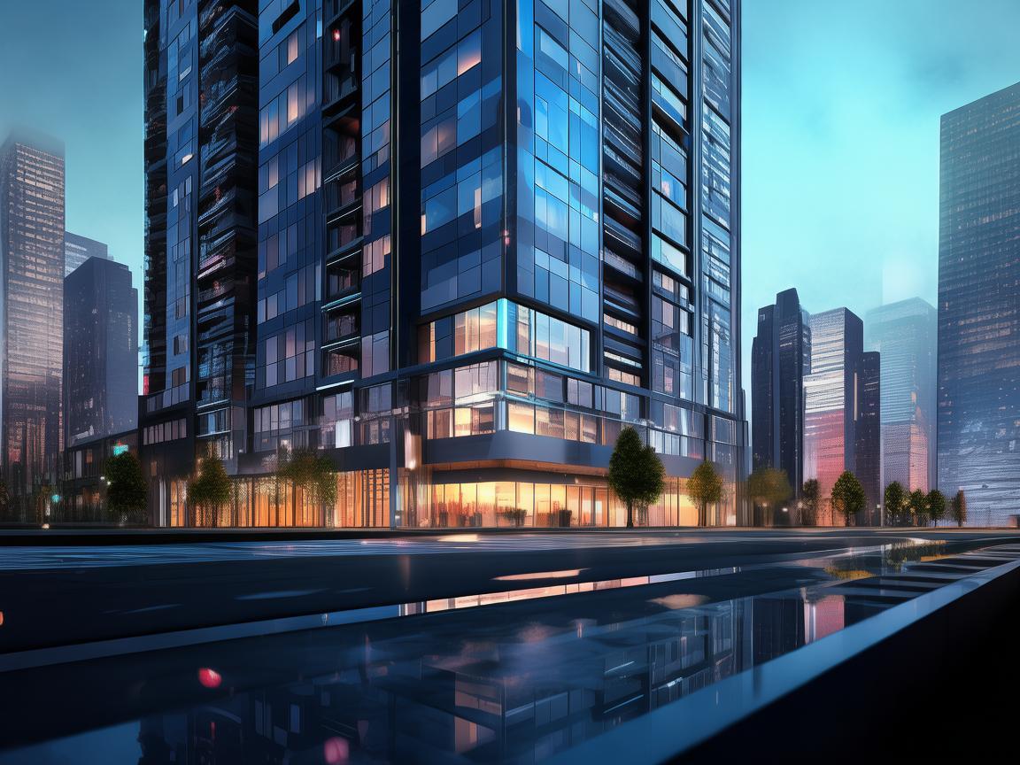 物业OCC是什么? 物业OCC是什么?