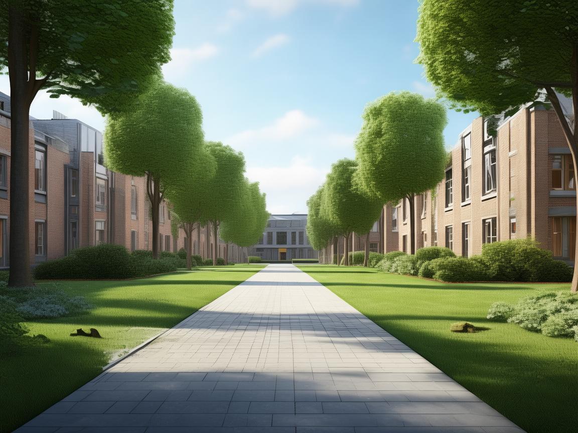 学府物业真的好干净吗? 学府物业真的好干净吗?