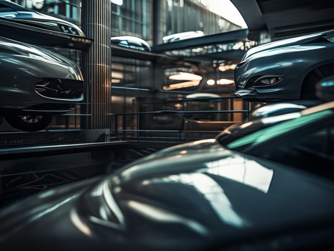 物业有权转让车位吗? 物业有权转让车位吗?