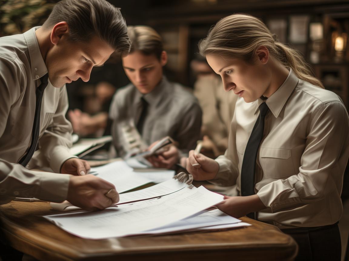 物业清查小组职责究竟是什么？