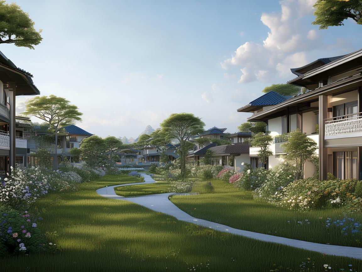 鸿盛家园物业值得购买吗? 鸿盛家园物业值得购买吗?