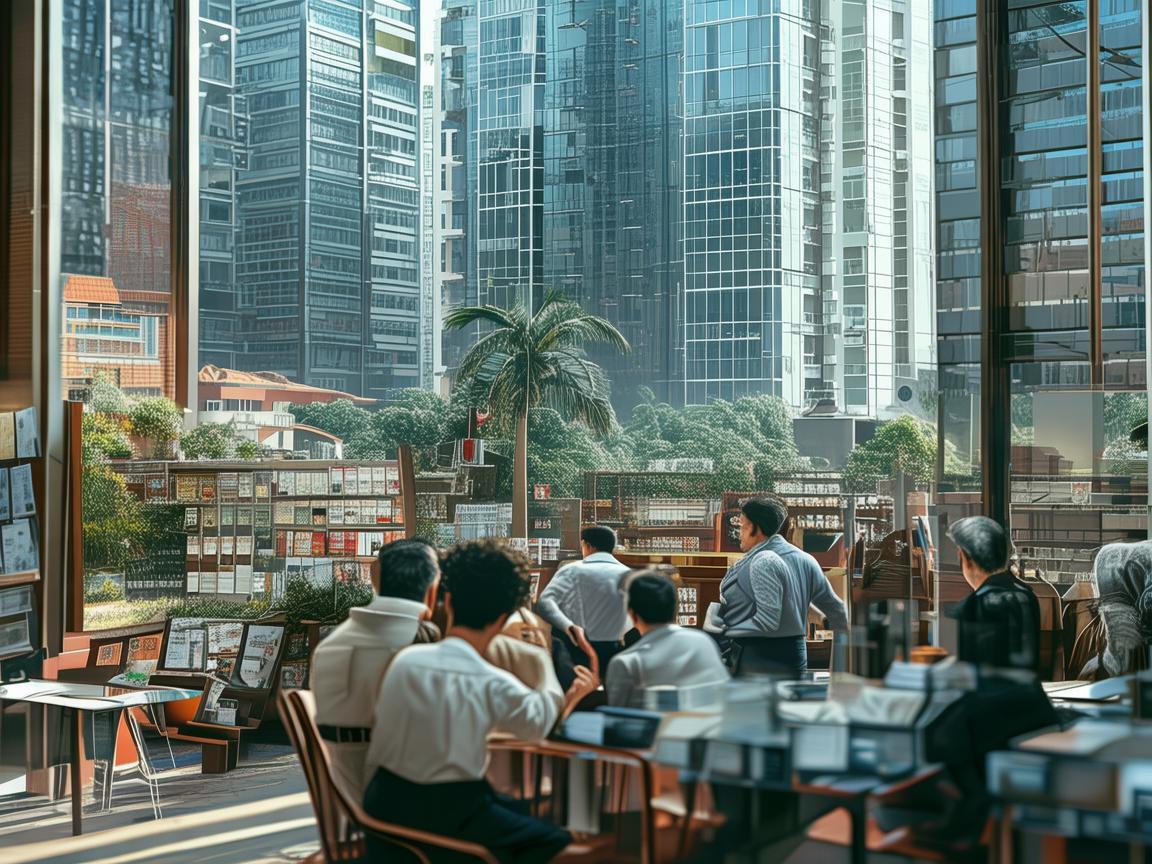 深圳物业租赁店真的能赚钱吗? 深圳物业租赁店真的能赚钱吗?