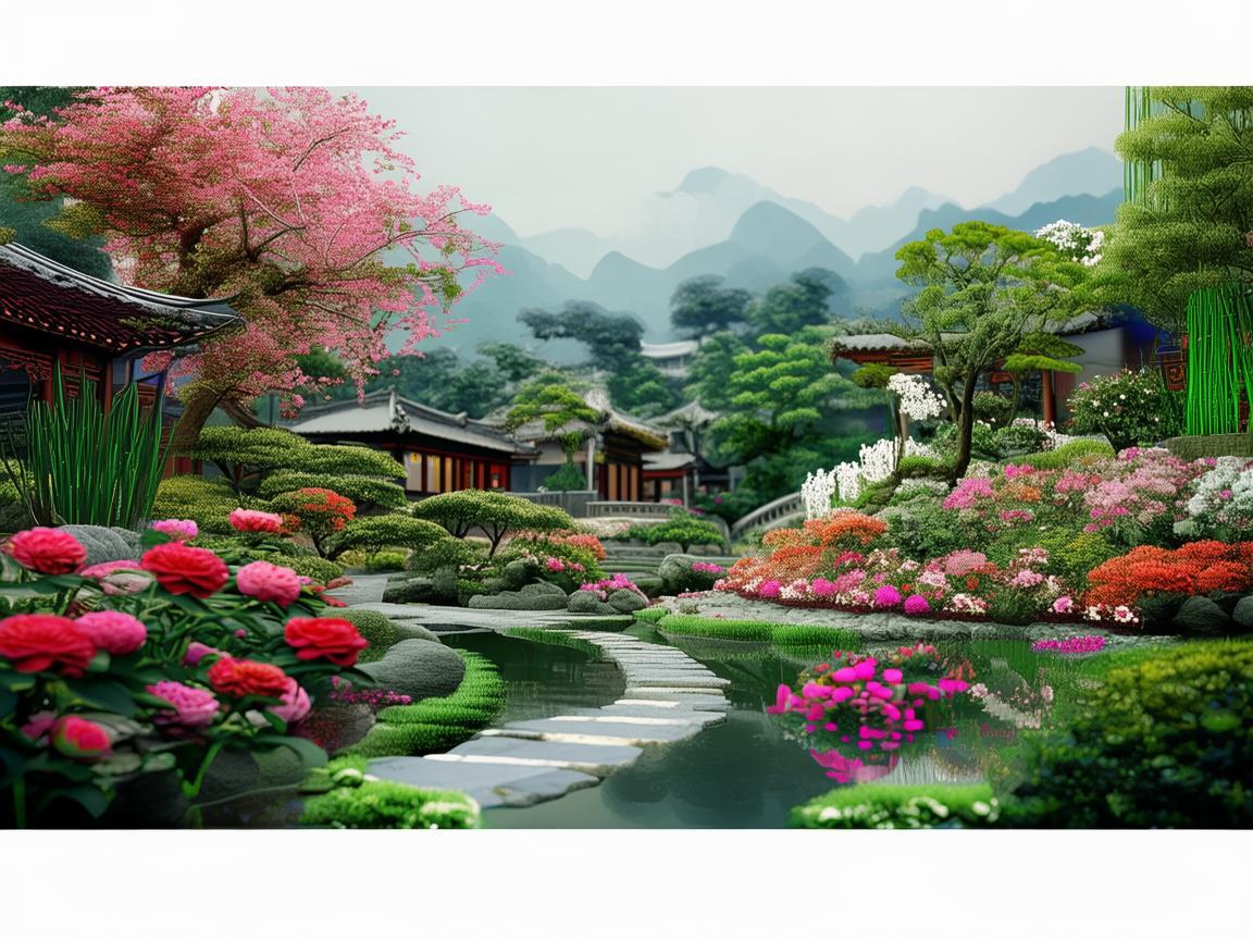 大家满园是什么物业? 大家满园是什么物业?