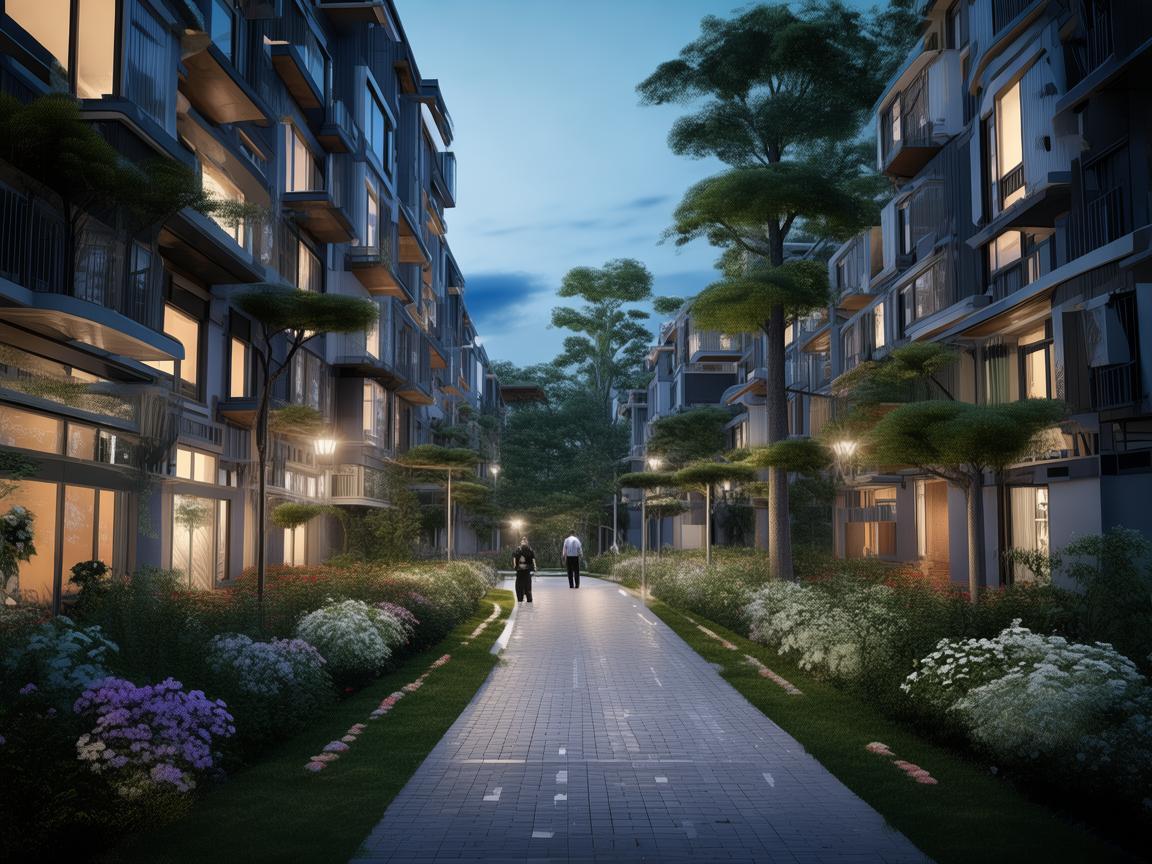 物业必须巡逻吗?为什么? 物业必须巡逻吗?为什么?