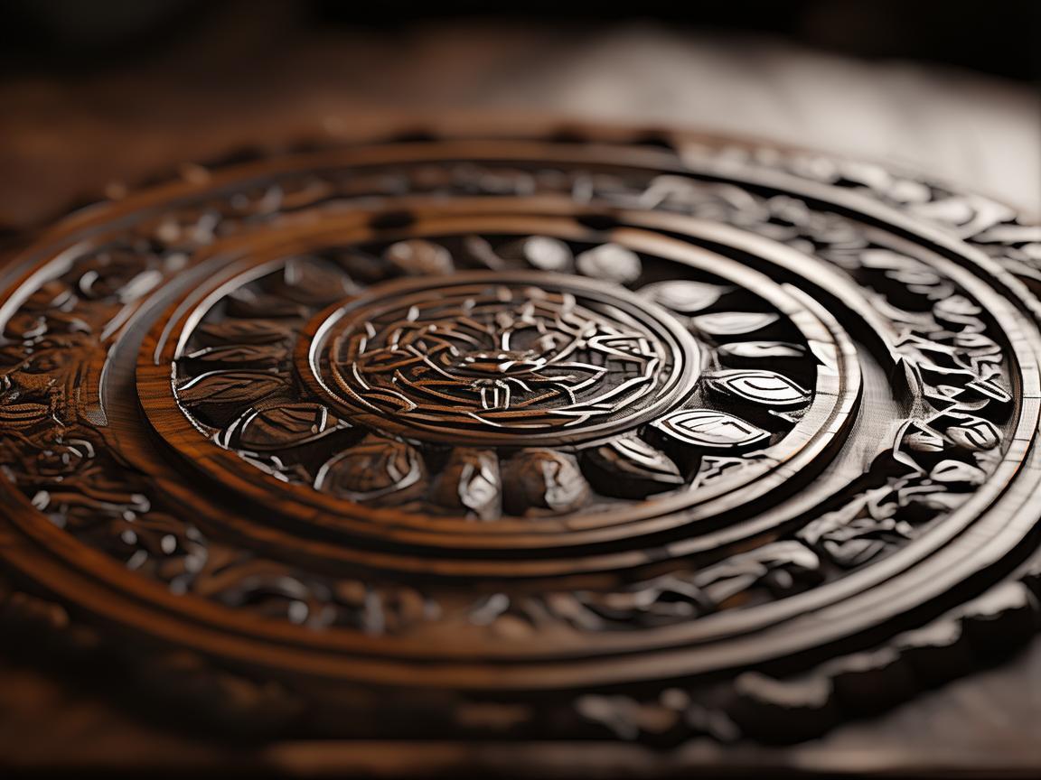 物业的公章是什么样的呢？