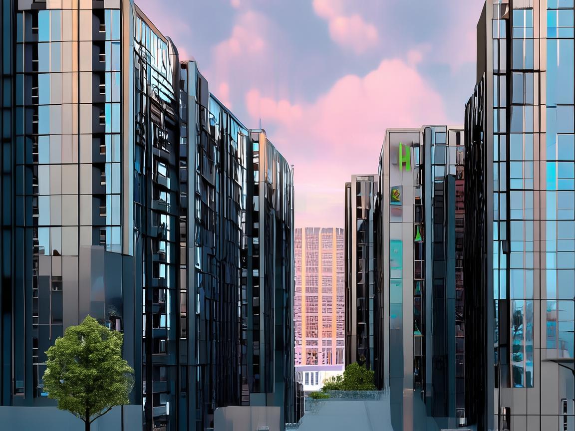 建业物业高收费合理吗? 建业物业高收费合理吗?