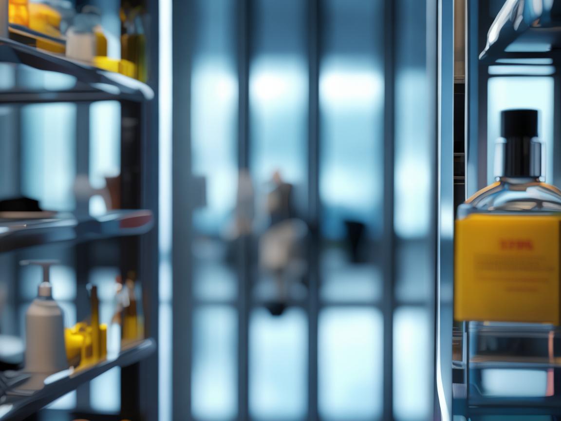 物业会采购洗手液吗? 物业会采购洗手液吗?