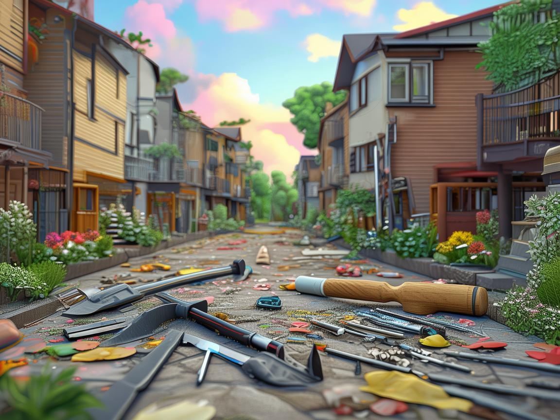 物业维修周末可以施工吗? 物业维修周末可以施工吗?