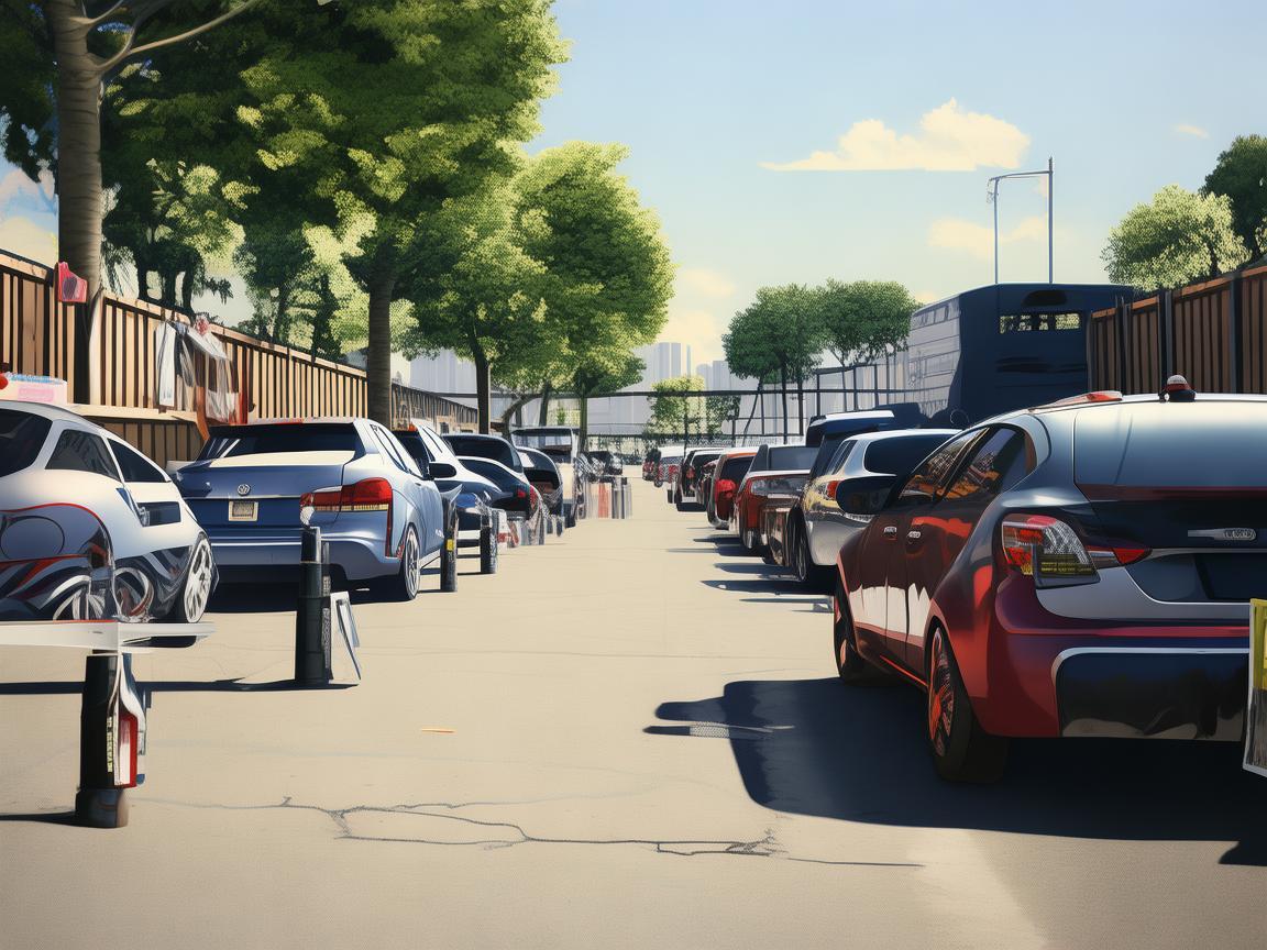 物业停车收费究竟有什么区别? 物业停车收费究竟有什么区别?