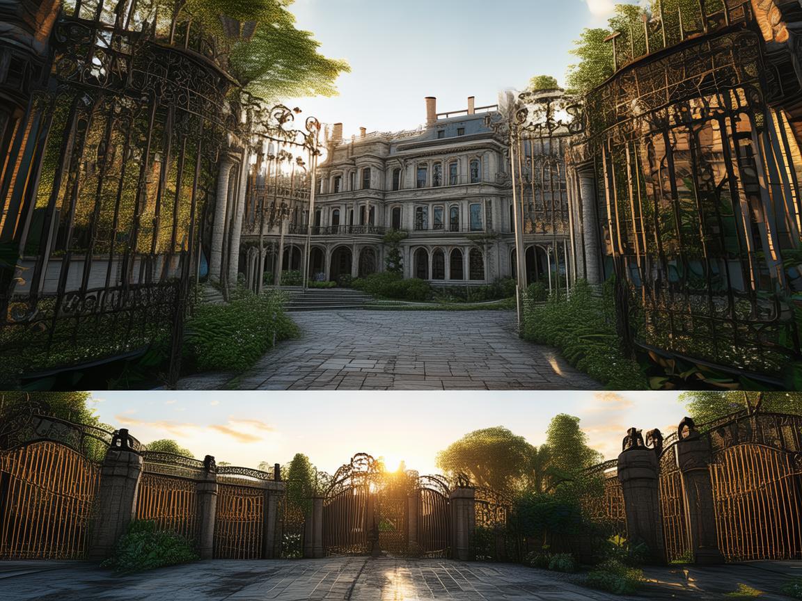 物业4全委究竟是什么? 物业4全委究竟是什么?