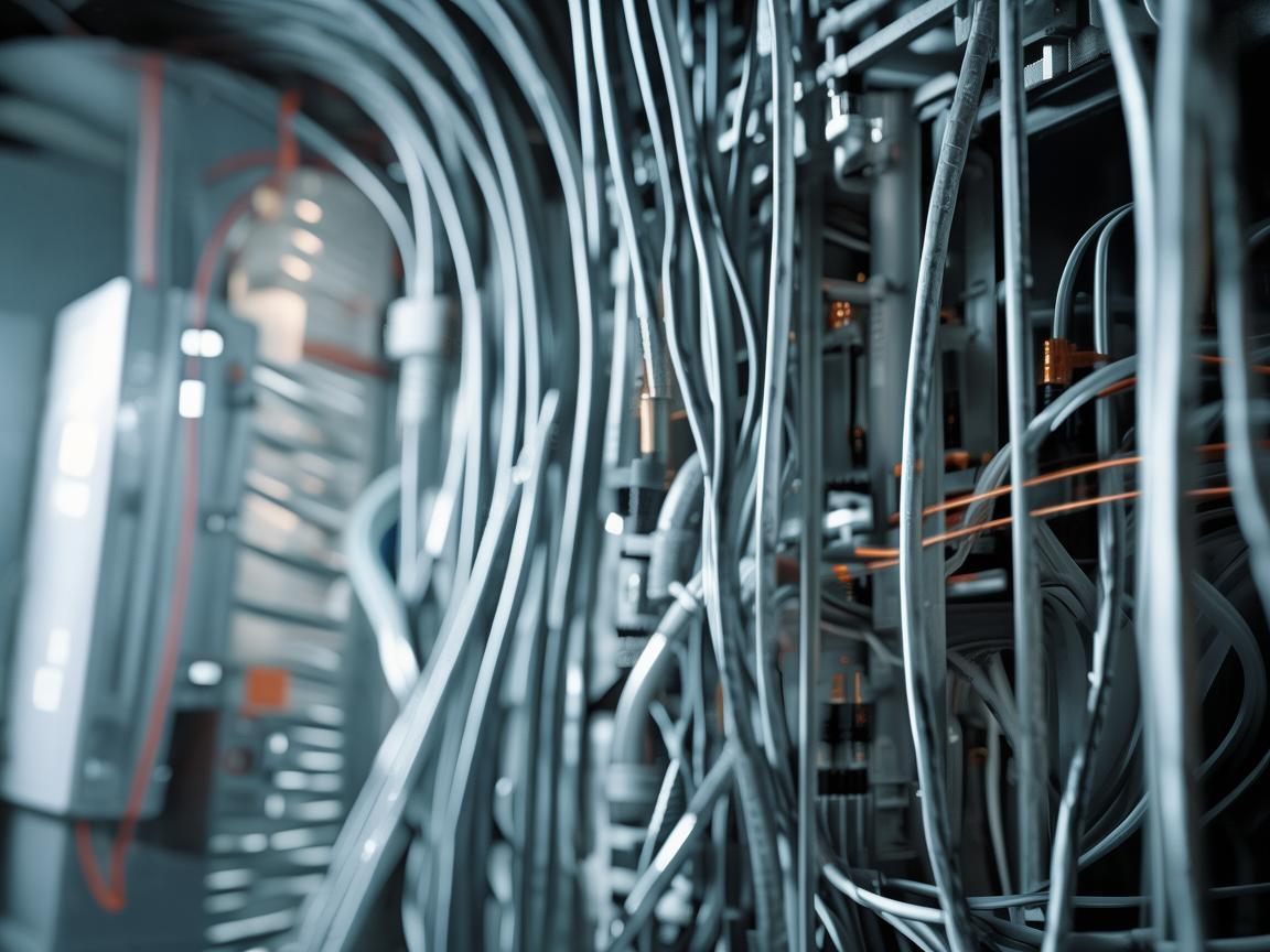 物业弱电到底都干什么? 物业弱电到底都干什么?