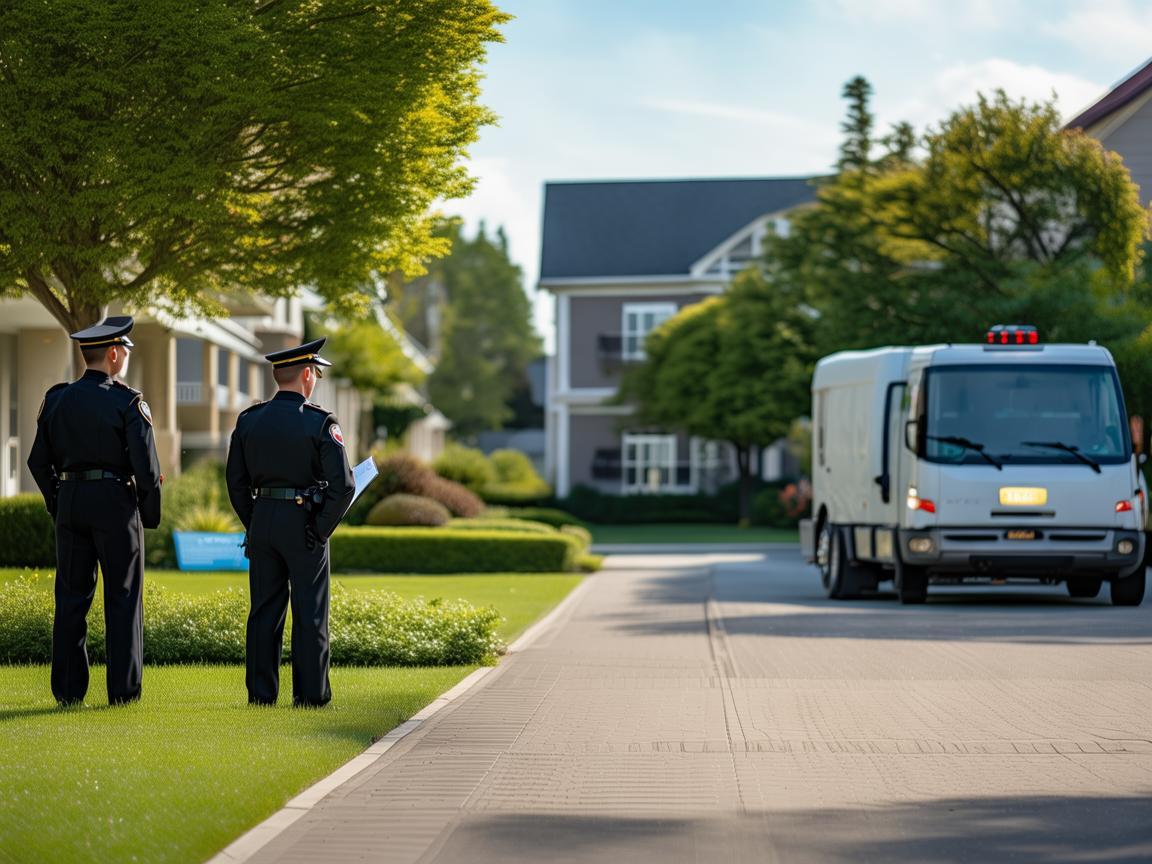 小区物业会拖车吗?合法吗? 小区物业会拖车吗?合法吗?