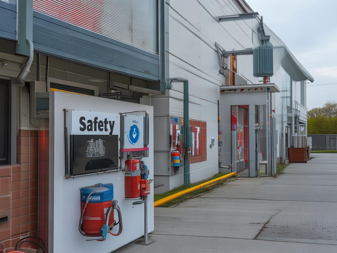 物业什么是安全生产? 物业什么是安全生产?