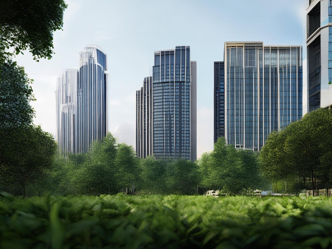 杭州滨江物业费用贵吗? 杭州滨江物业费用贵吗?