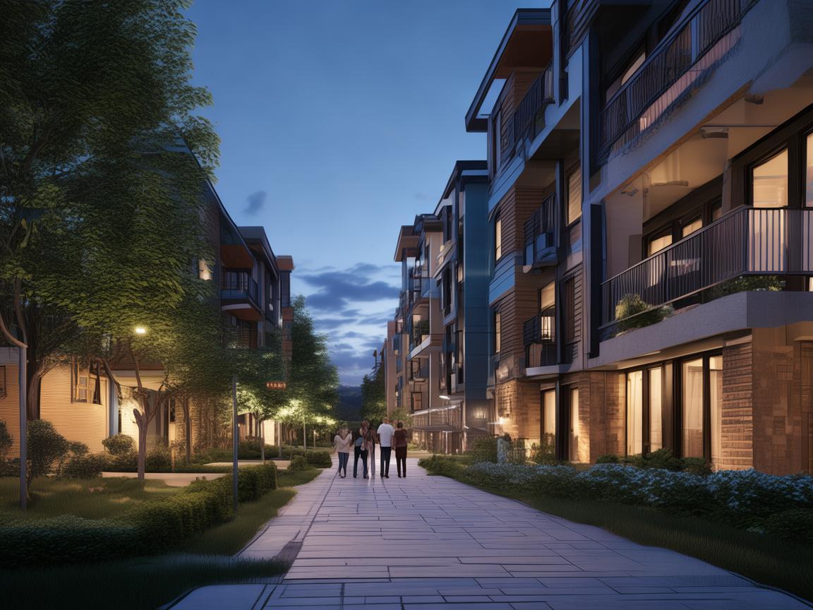 小区晚上物业乱管该找谁? 小区晚上物业乱管该找谁?