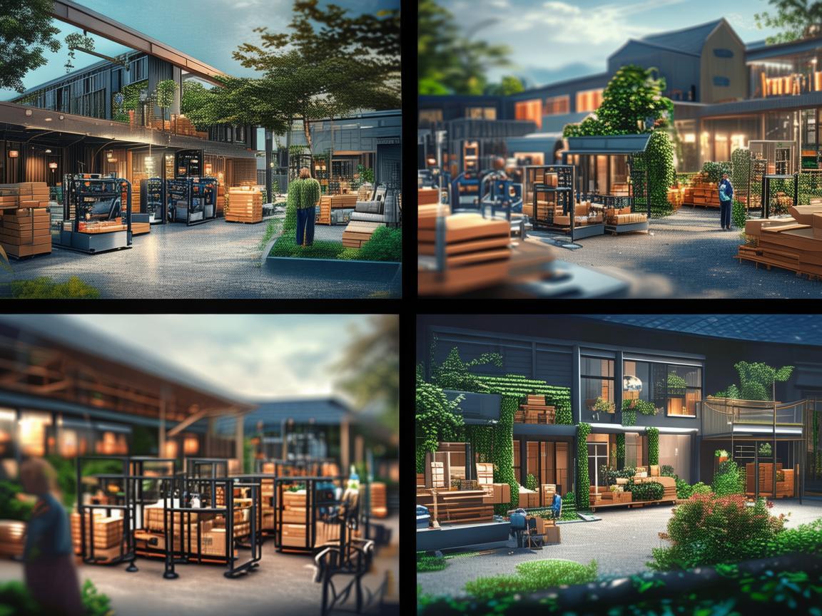 物流与物业专业究竟学什么？