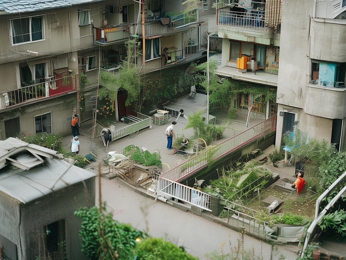 物业使用人究竟是什么意思? 物业使用人究竟是什么意思?